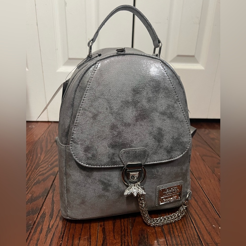 NWT Loungefly Game of Thrones Daenerys House of Dragon backpack